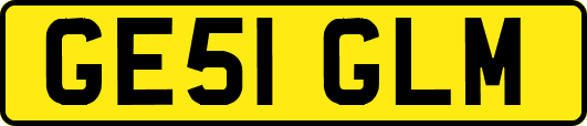 GE51GLM