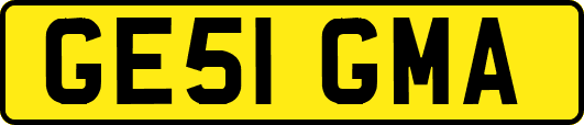 GE51GMA