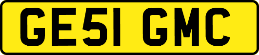 GE51GMC