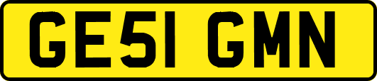 GE51GMN