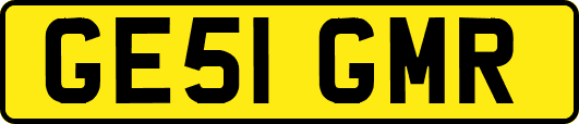 GE51GMR