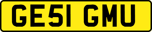 GE51GMU