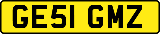 GE51GMZ