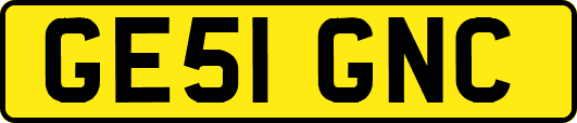 GE51GNC