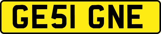 GE51GNE