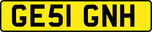 GE51GNH