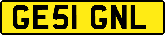 GE51GNL