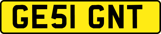 GE51GNT