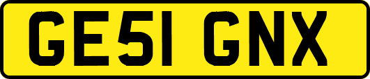 GE51GNX