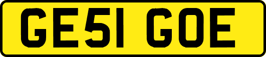 GE51GOE