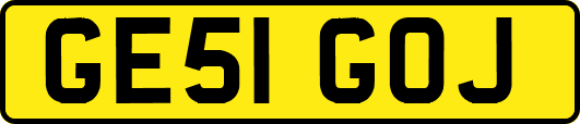 GE51GOJ