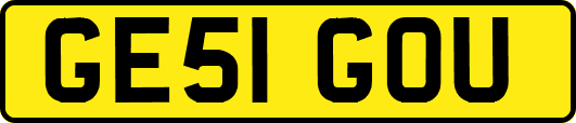 GE51GOU