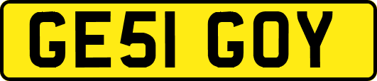 GE51GOY