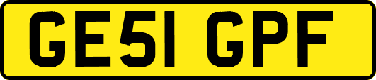 GE51GPF
