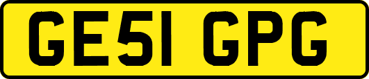 GE51GPG