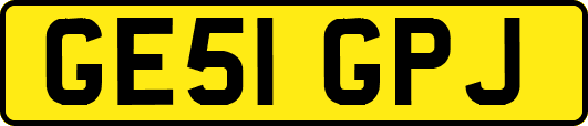 GE51GPJ