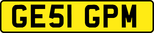 GE51GPM