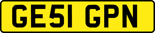 GE51GPN