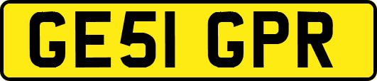 GE51GPR