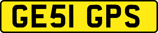 GE51GPS