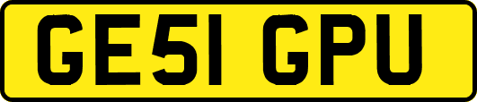 GE51GPU