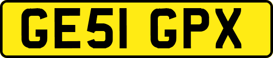 GE51GPX