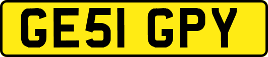 GE51GPY