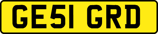 GE51GRD