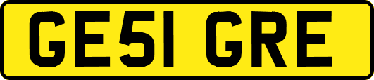 GE51GRE