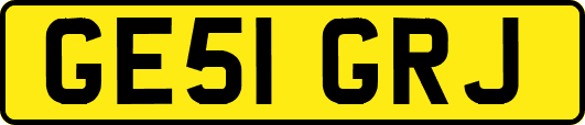 GE51GRJ