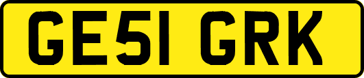 GE51GRK