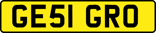 GE51GRO