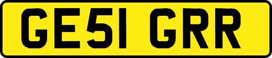 GE51GRR