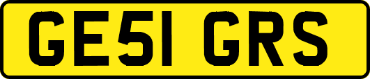 GE51GRS