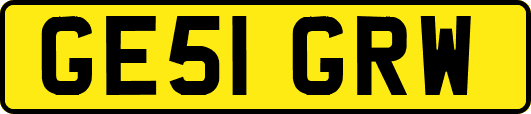 GE51GRW