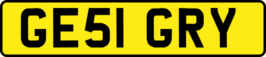 GE51GRY