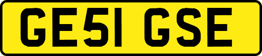 GE51GSE