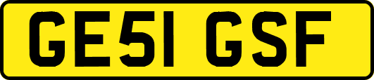 GE51GSF