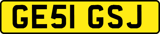 GE51GSJ