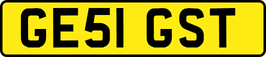 GE51GST