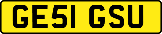 GE51GSU