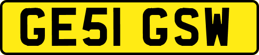 GE51GSW