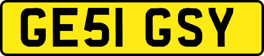 GE51GSY