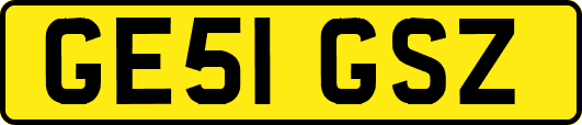 GE51GSZ