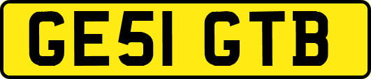 GE51GTB