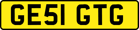 GE51GTG