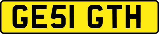 GE51GTH