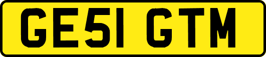 GE51GTM