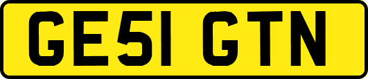 GE51GTN