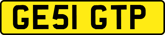 GE51GTP